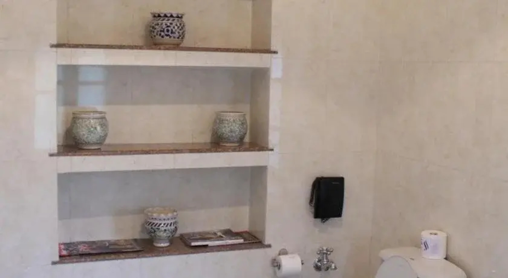 Brijraj Bhawan Palace Hotel