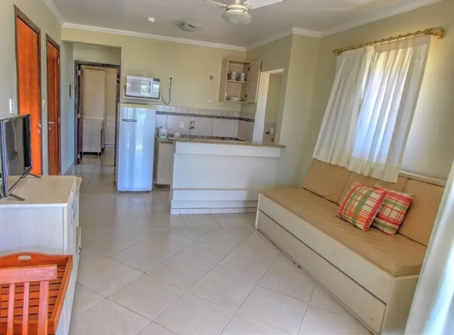 Pousada Pedra Salgada