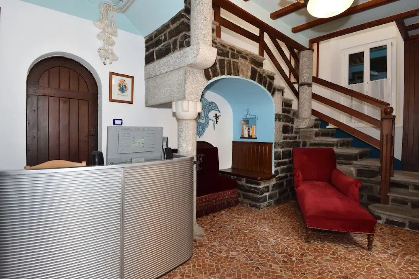 Bellagio Bed & Breakfast