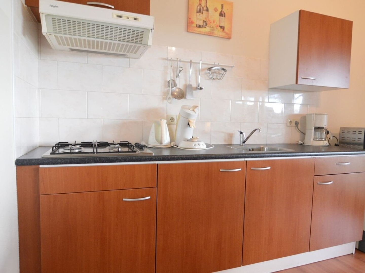 Holiday Home in Geesteren With Roof Terrace,garden Furniture