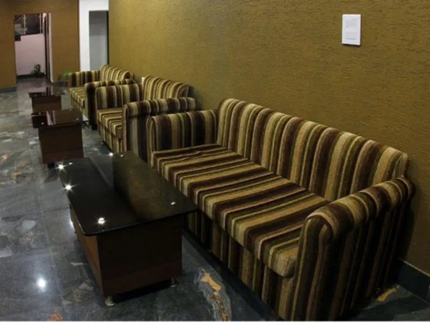 The Reserve Gorumara