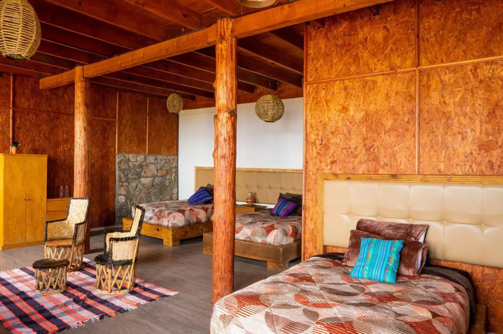 Hotel Montesión Durango