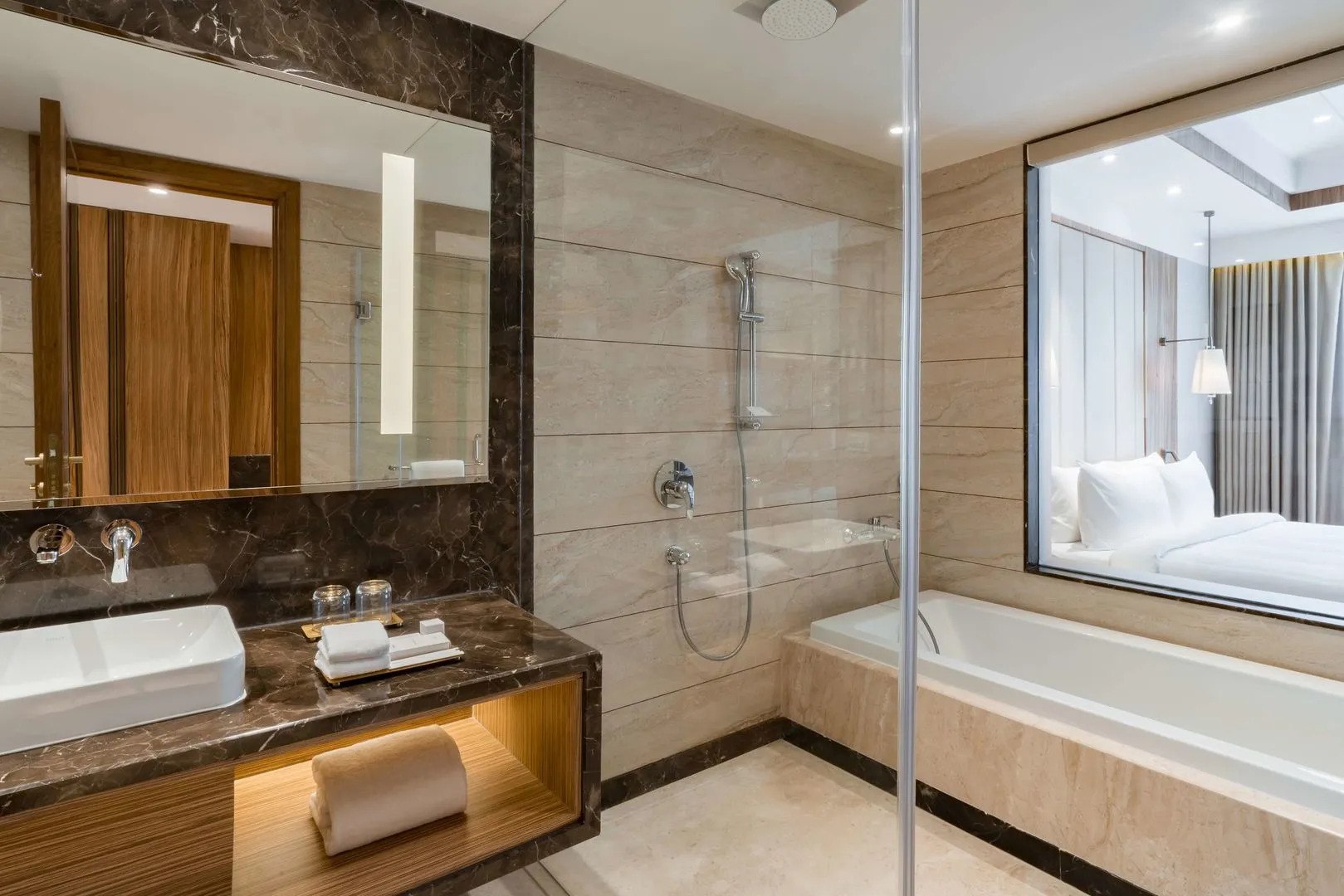 Radisson Hotel Bhopal