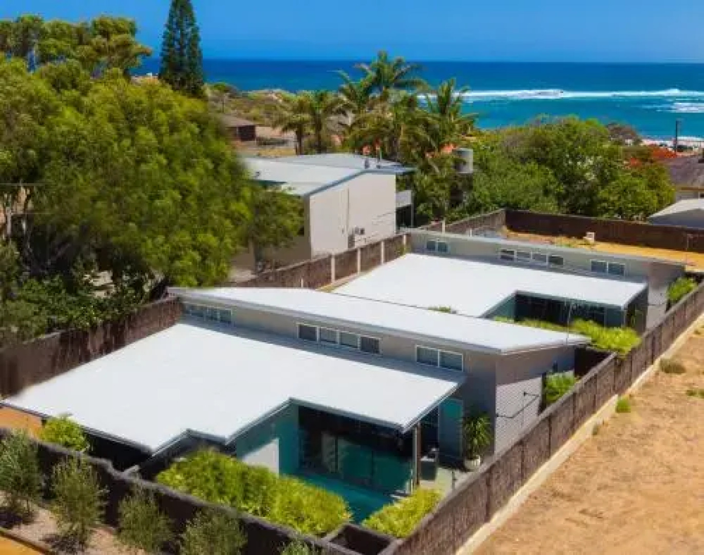 Sols Place Boutique Villas