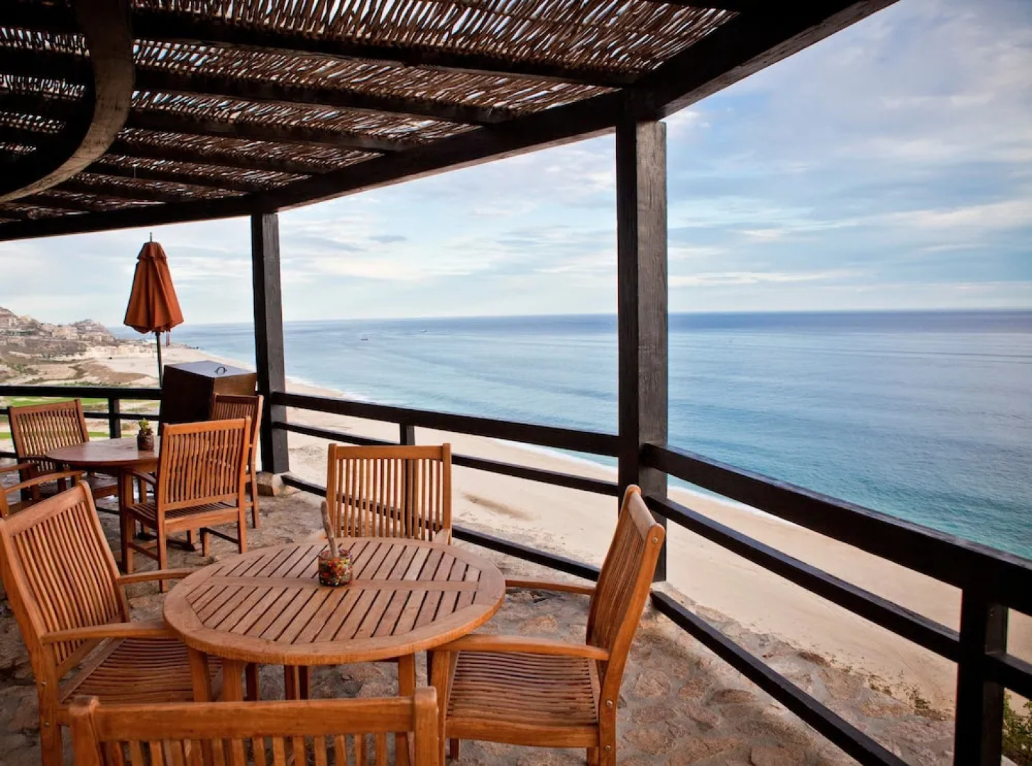 Pueblo Bonito Montecristo Luxury Villas - All Inclusive