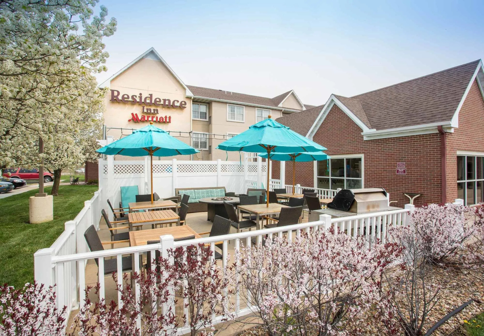 Residence Inn by Marriott Topeka