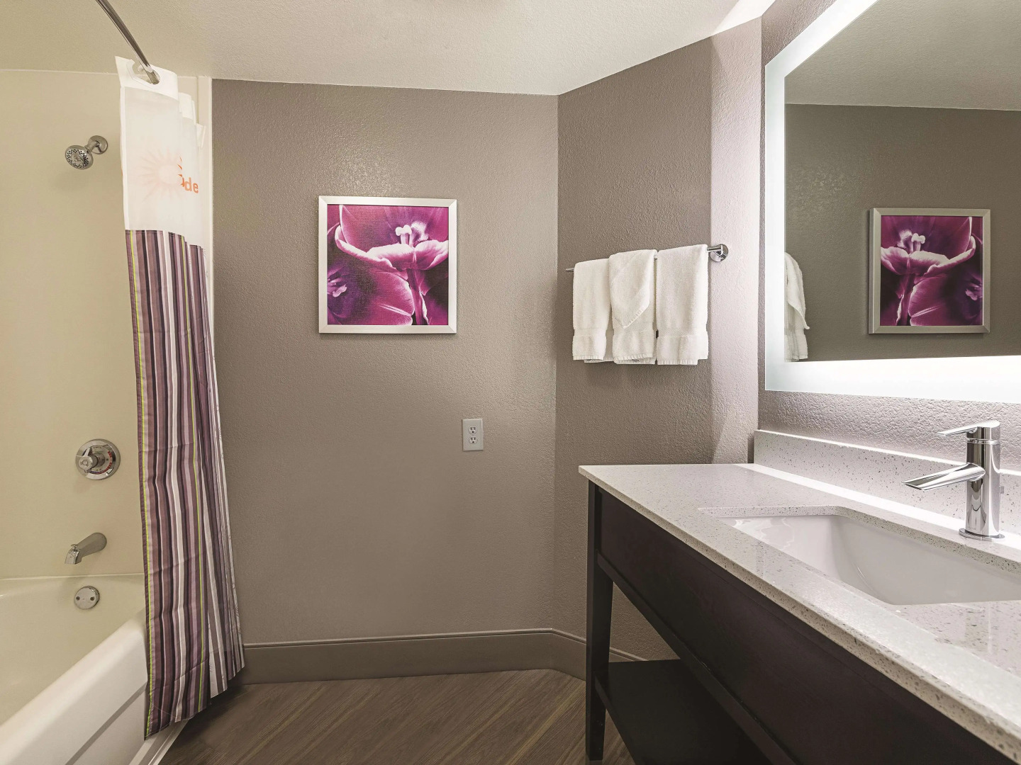 La Quinta Inn & Suites by Wyndham Dallas Plano West