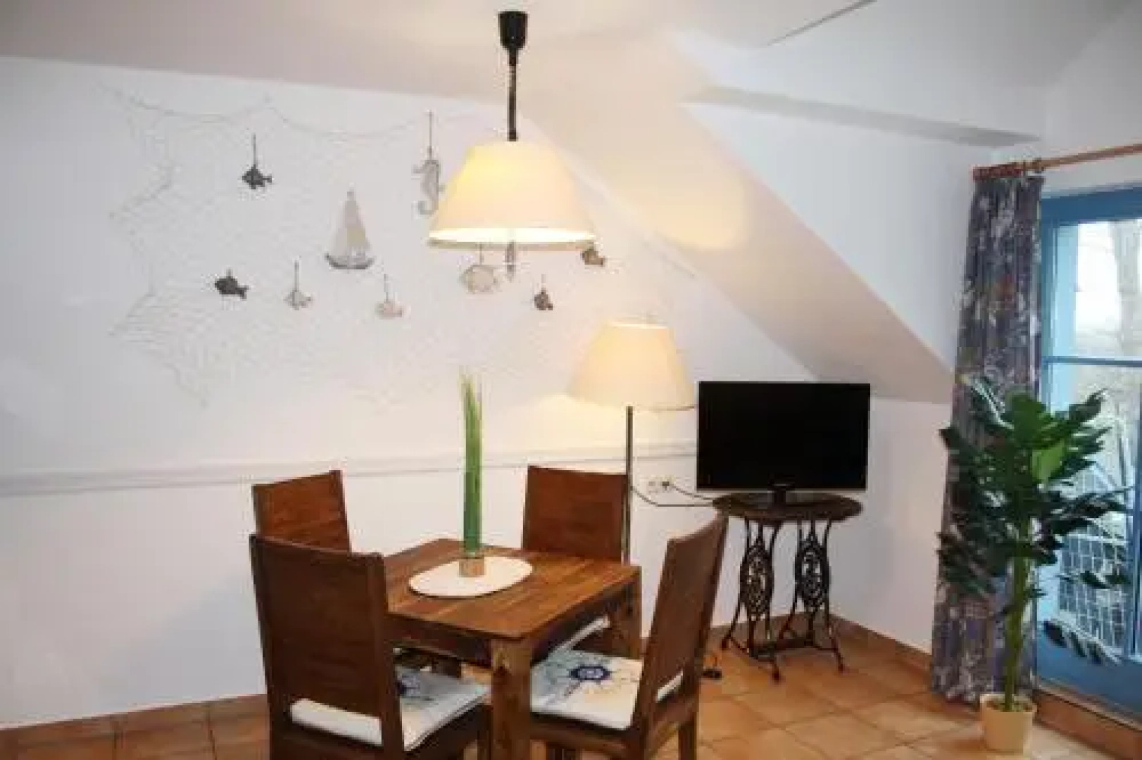 Ferienwohnung Urte 24 In Putgarten