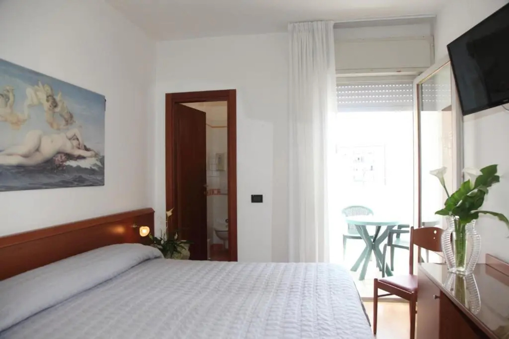 Hotel Gran Venere Beach