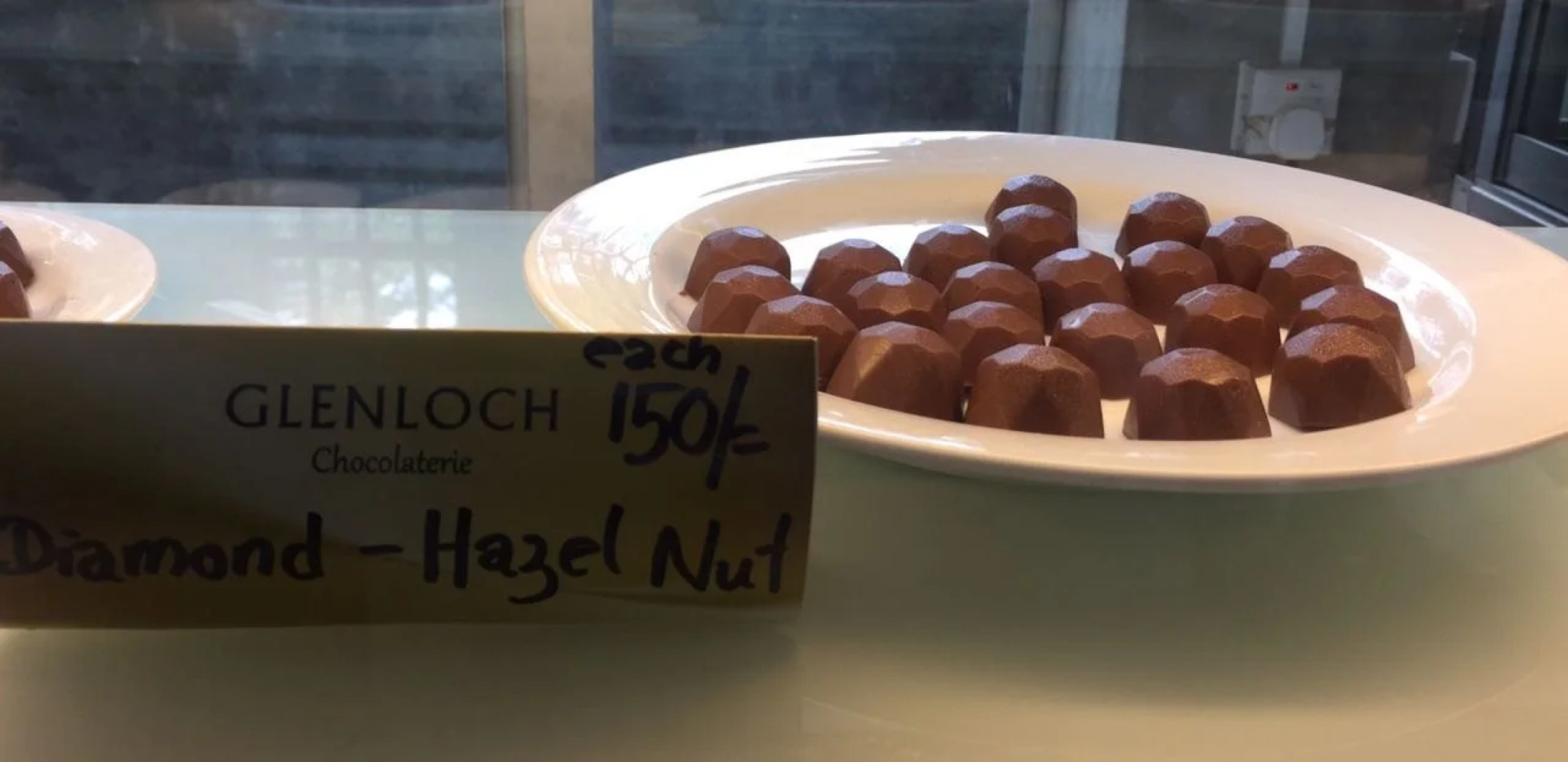 Glenloch Tea Factory Hotel