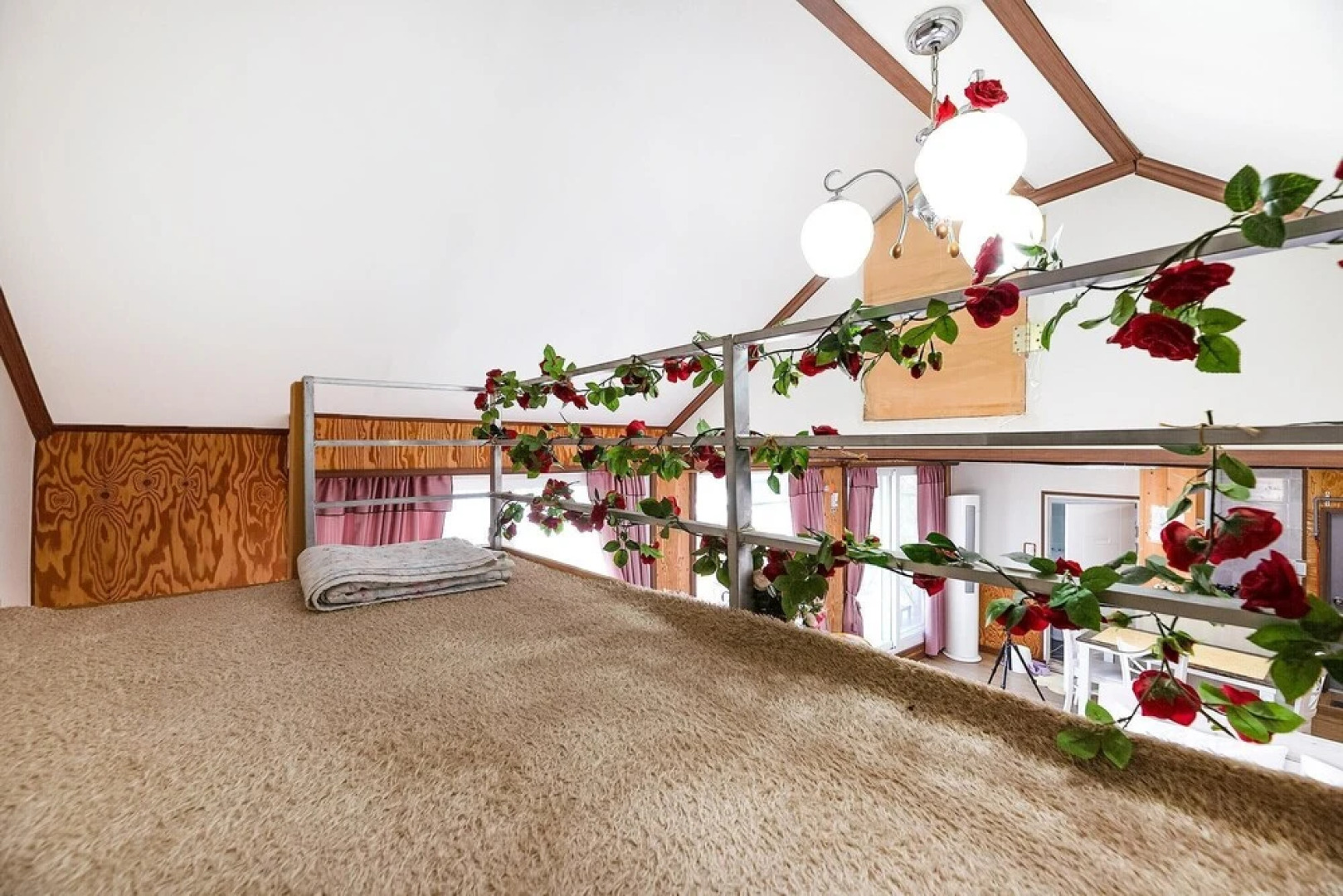 Namhae Baramundeok Pension