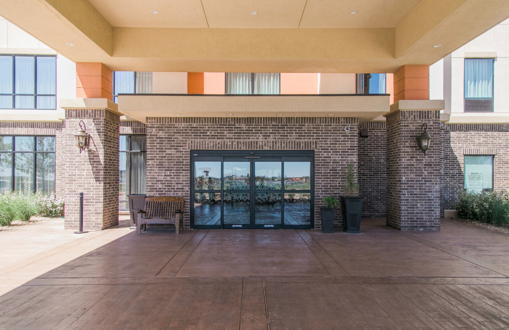 Hampton Inn Atlantic City/Absecon