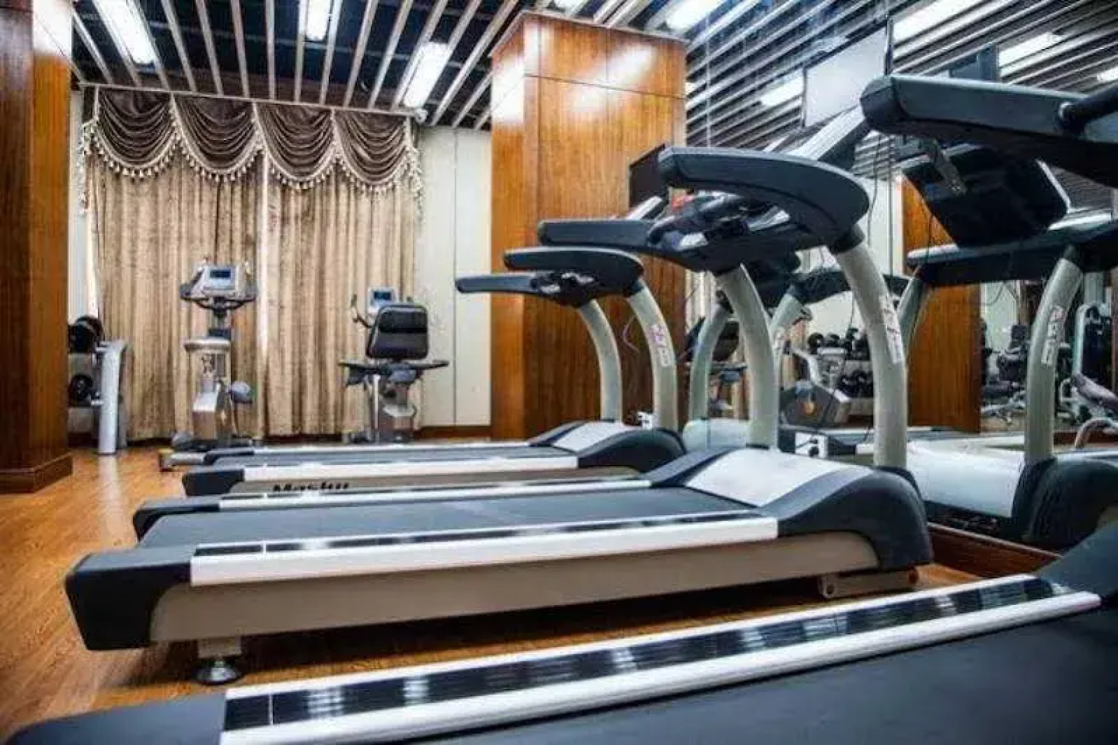 Nanchang Grand Skylight Hotel Kaimei