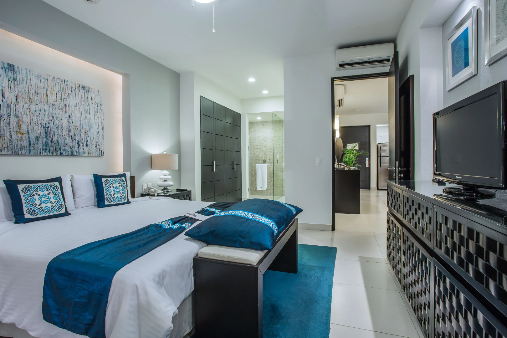 Marival Distinct All-Suites & World Spa – Handwritten Collection