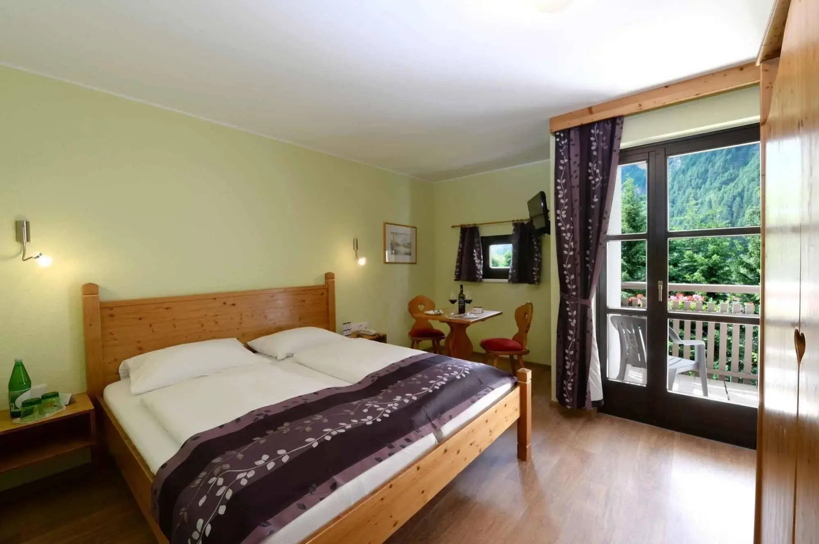 Hunguest Hotel Heiligenblut