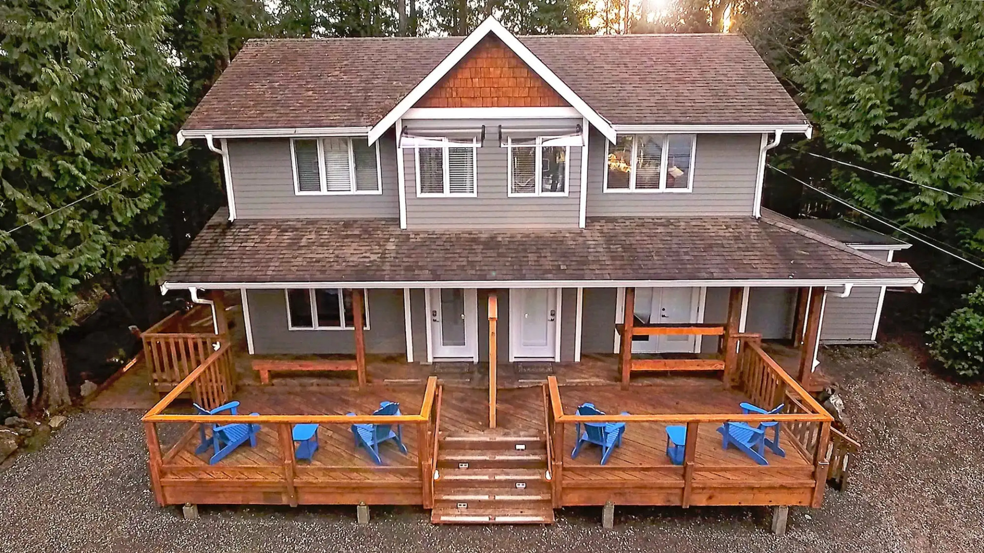 The Francis Boutique Inn