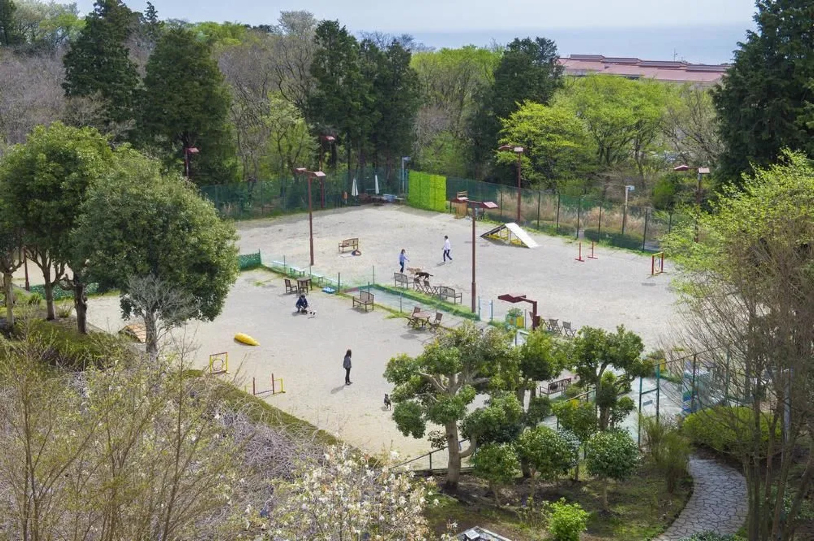 Nipponia Hotel Yumemizuki