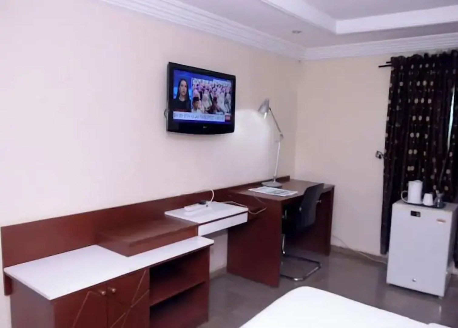 Bliss World Resorts & Hotels