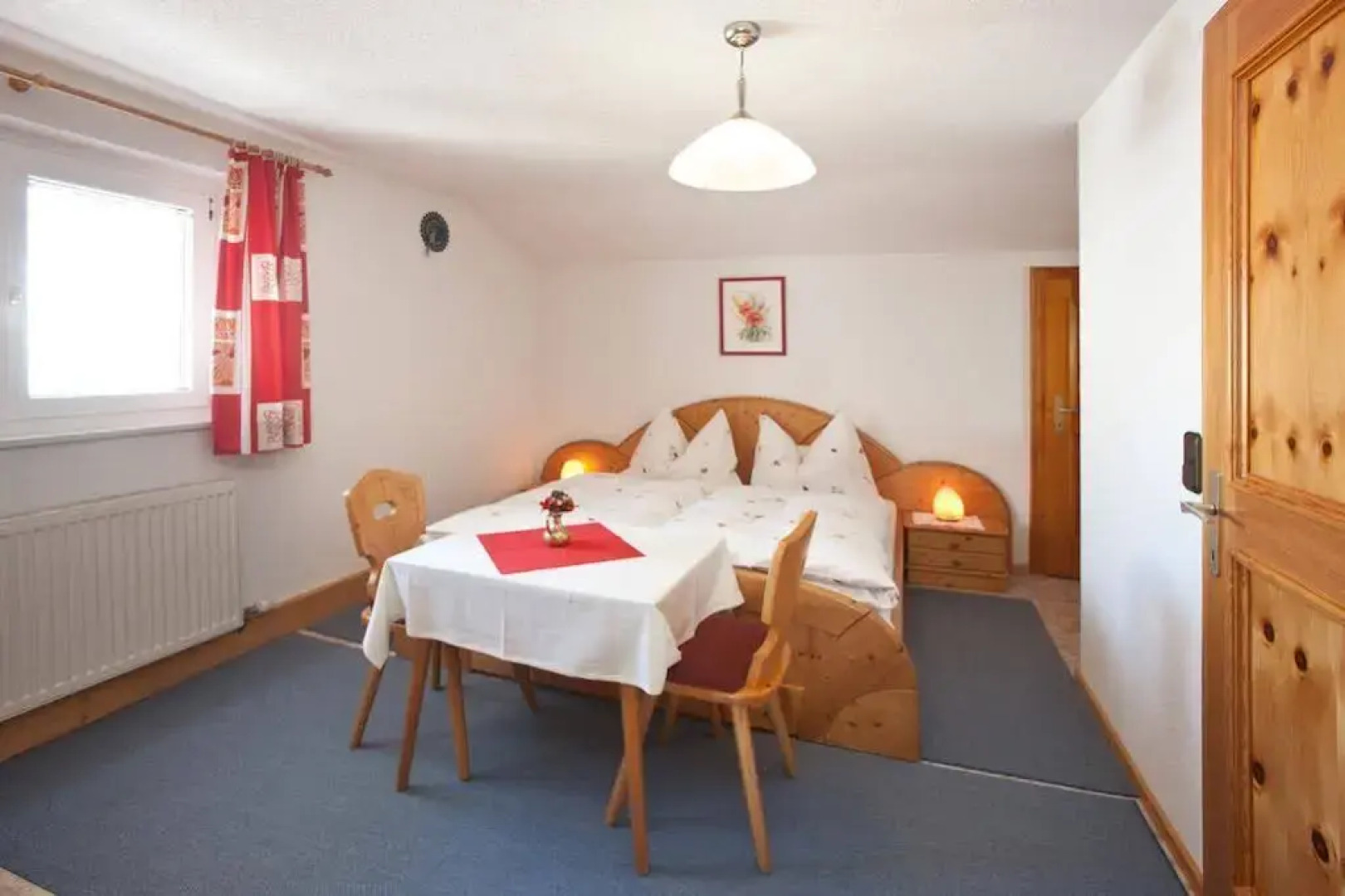 Alpengasthof Brunella - Stüble