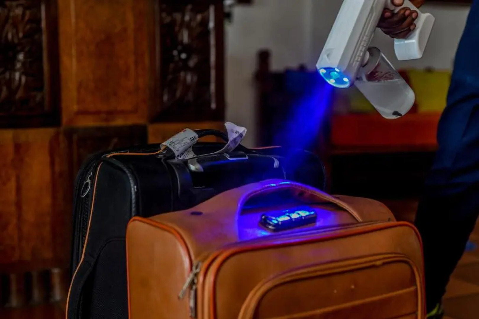 CityBlue Creekside Hotel & Suites, Mombasa