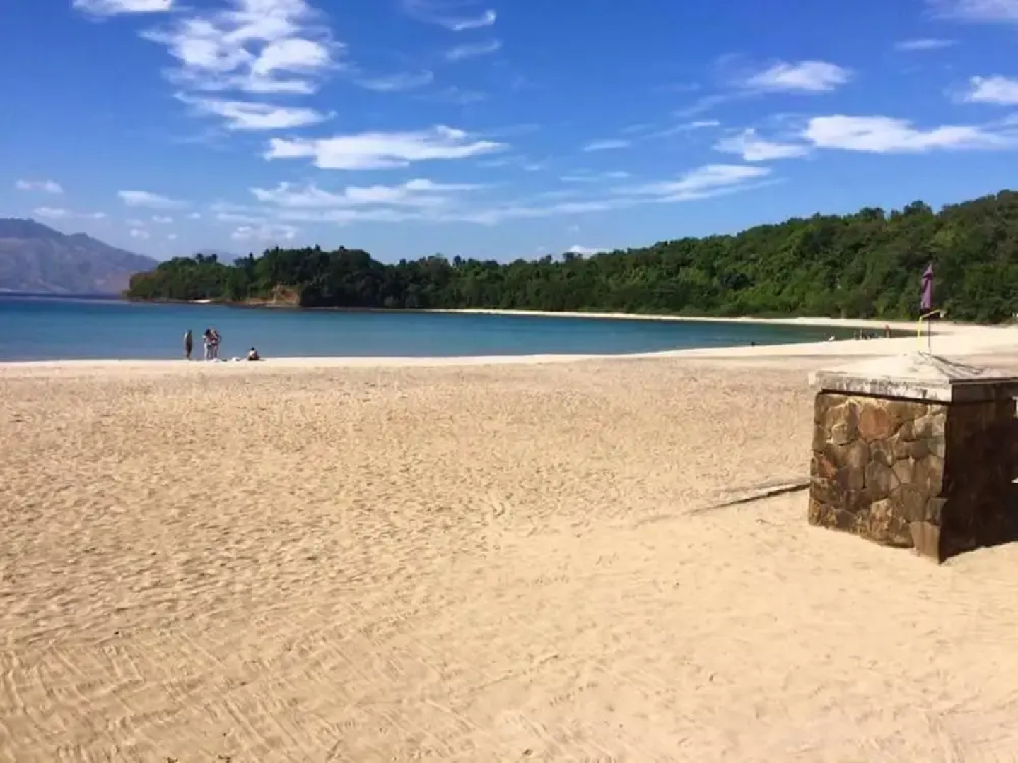 1BR unit Anvaya Cove Sea Breeze Veranda