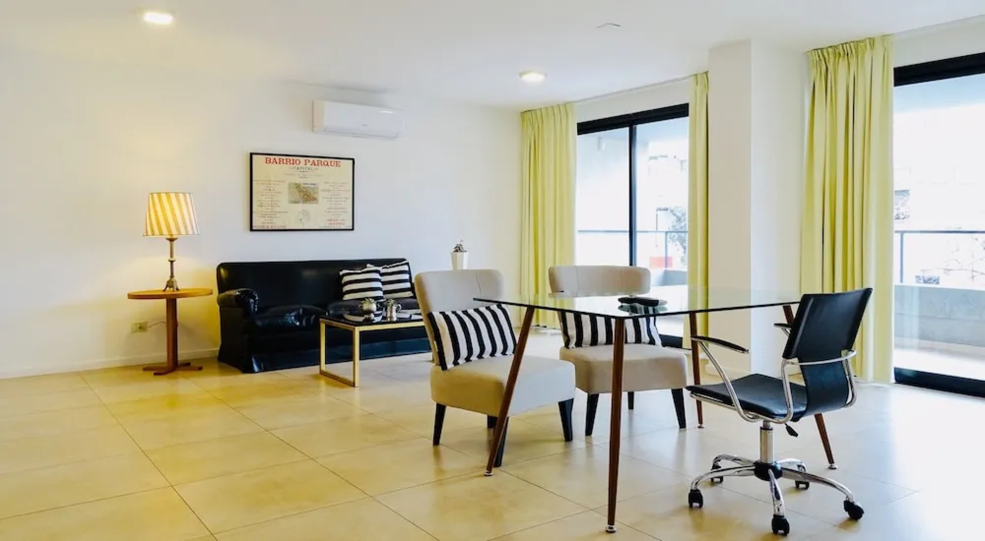 Sacha Mistol Residence _Nueva Cordoba