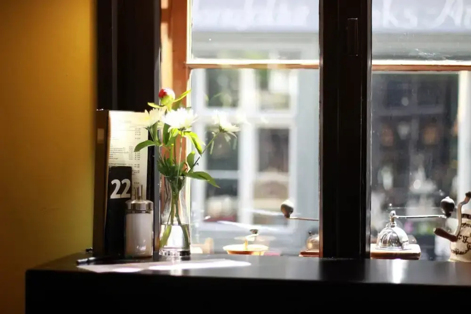 FAIRISTA Hostel und Hotel