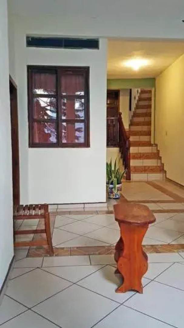 Posada Familiar El Dorado