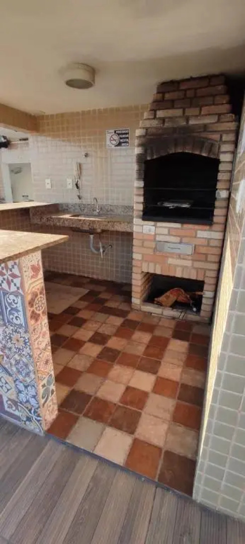 Edificio Gales Pajuçara Apartmento