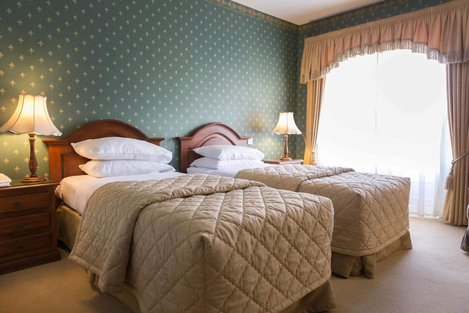 Sheedy's Country House Hotel