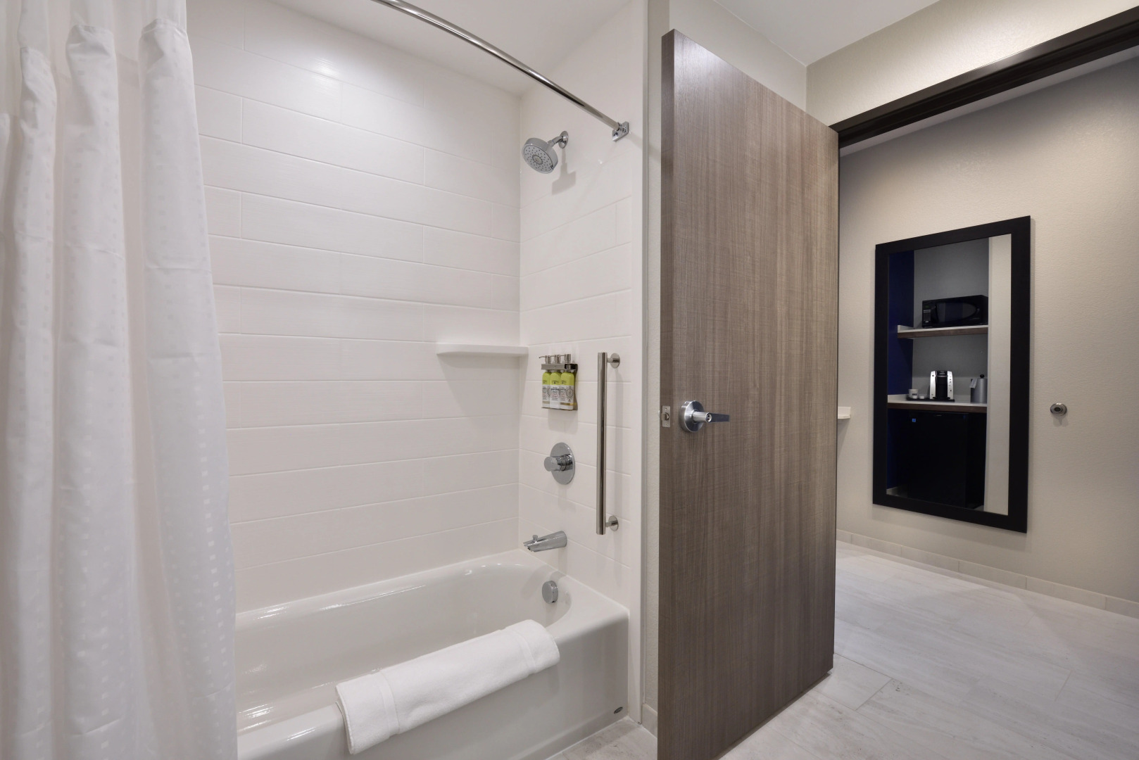 Holiday Inn Express & Suites Spring - Woodlands Area by IHG