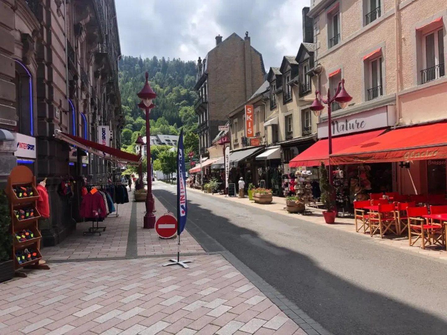 Residence Soleil des Thermes 2