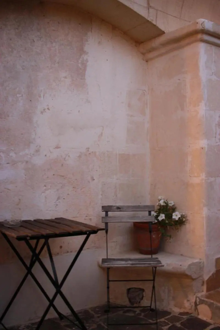 Masseria Savoia Resort