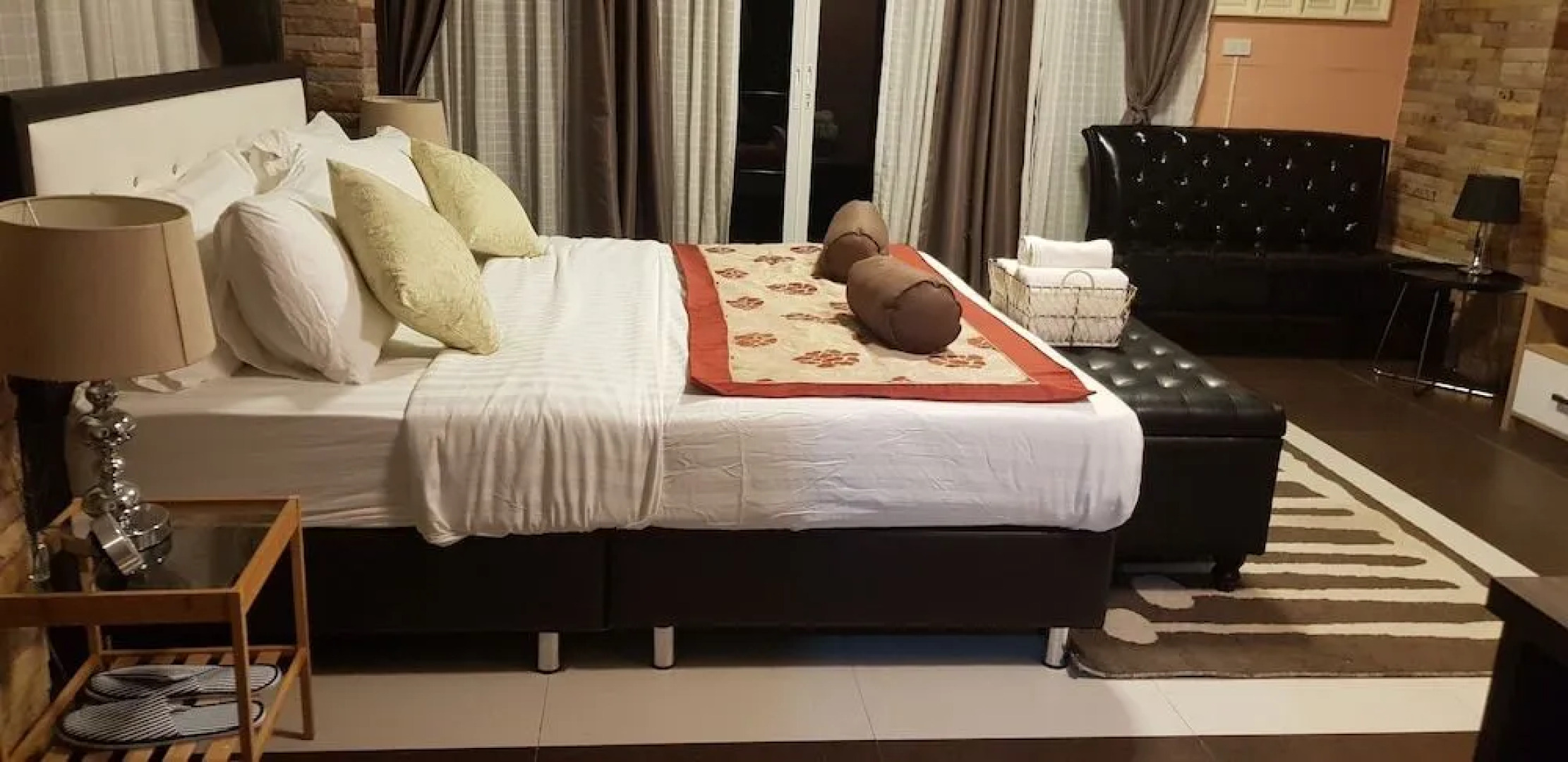 The Sea View Banchang