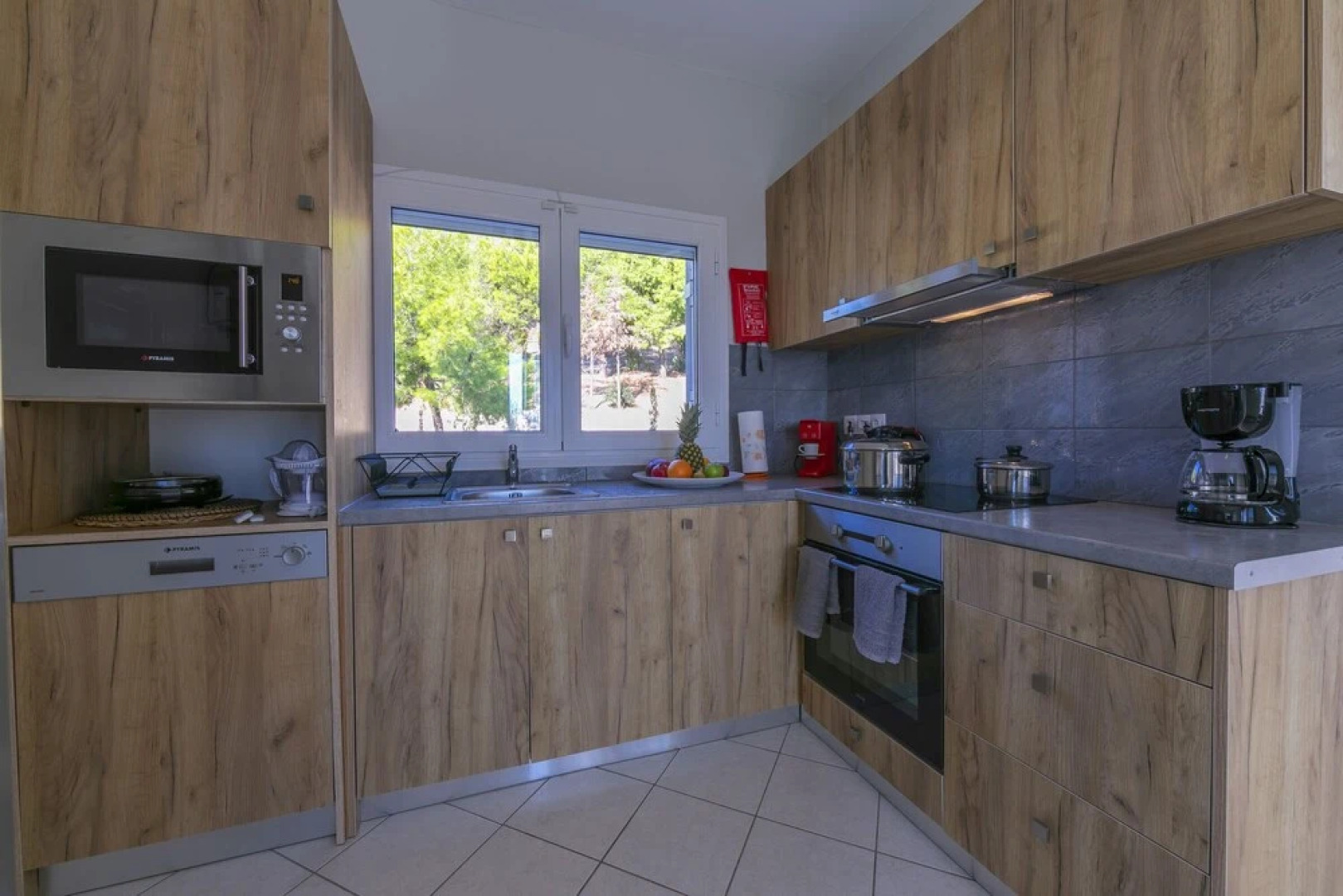 Villa Electra With Private Pool