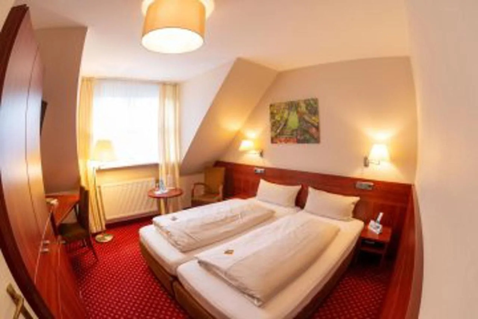 SchlafGut Hotels @Reken