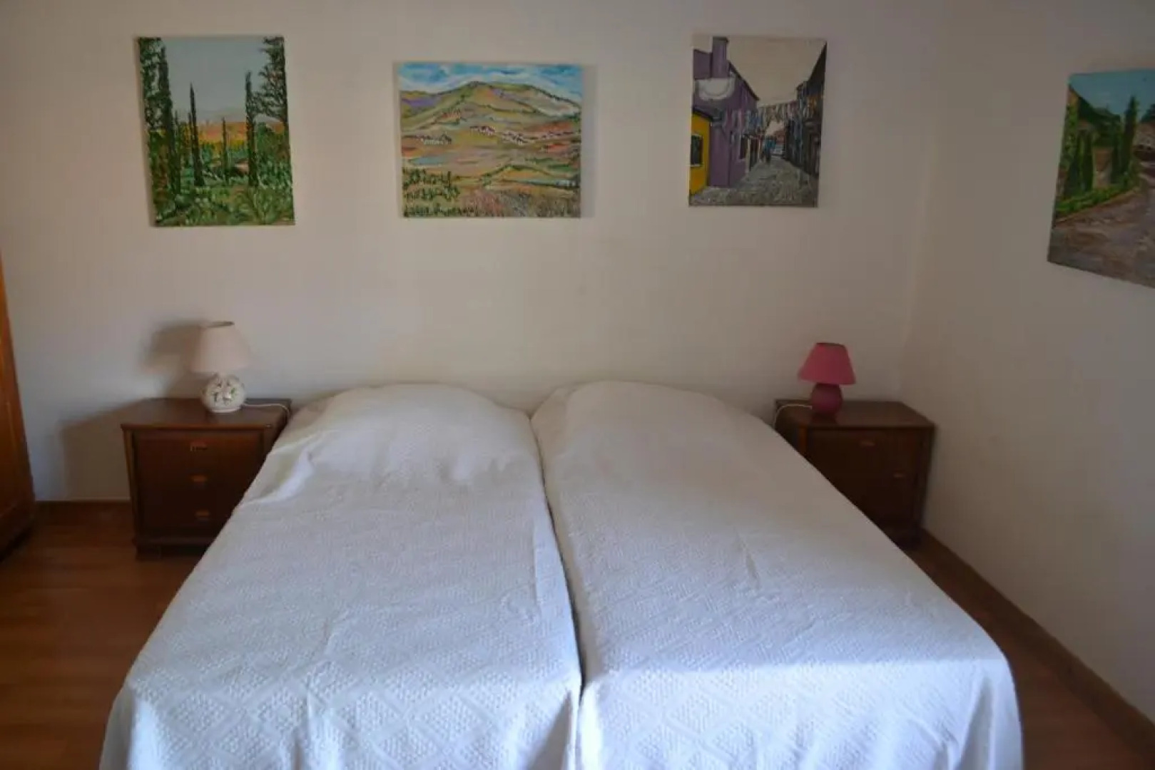 Holiday House In Valros