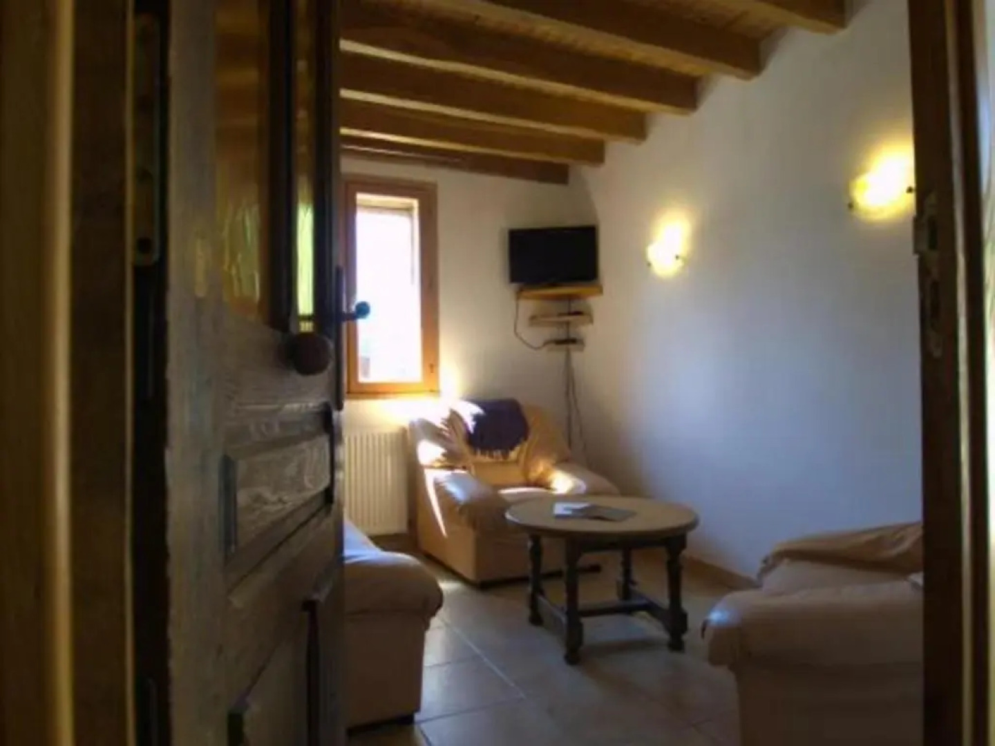 Gîte Piney, 2 pièces, 4 personnes - FR-1-543-56