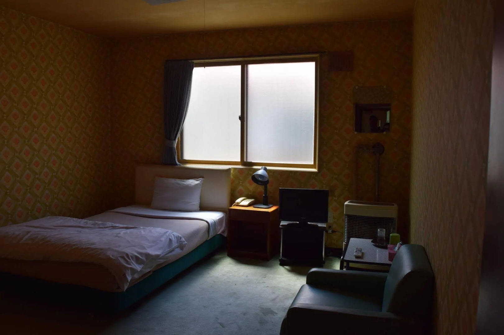 Business Hotel Koraku