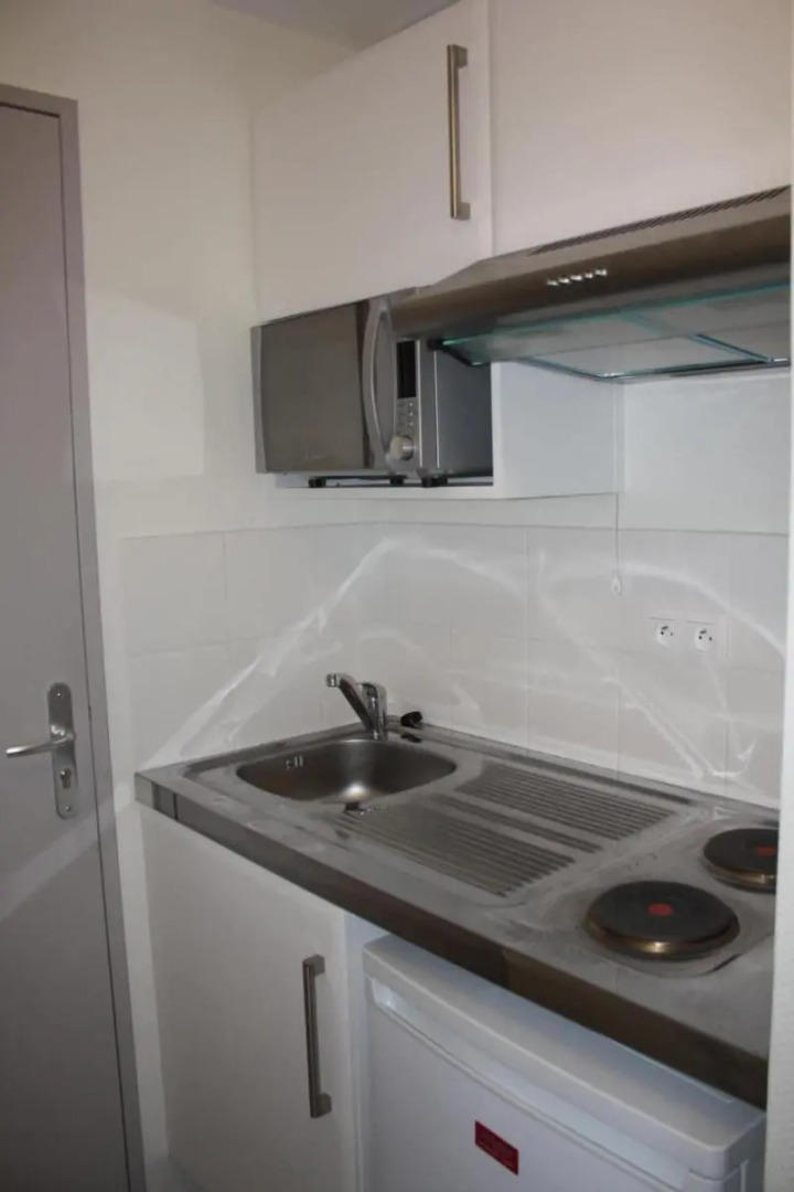 Résidence d'Artagnan