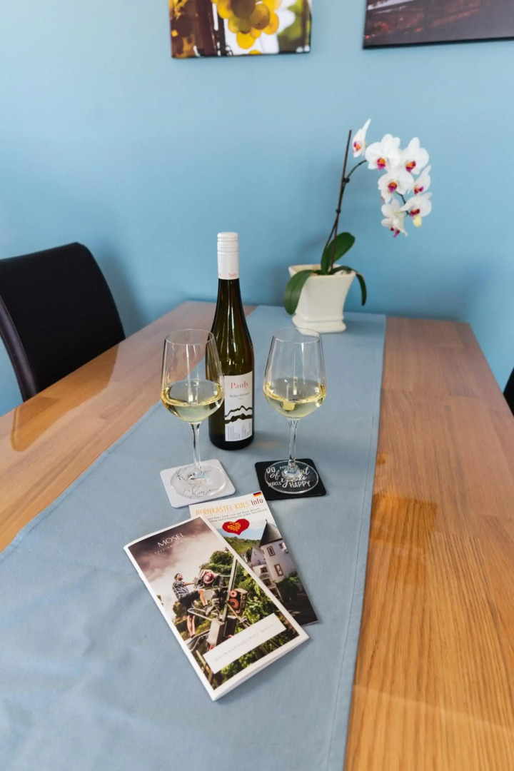 Ferienwohnung Moselmomente