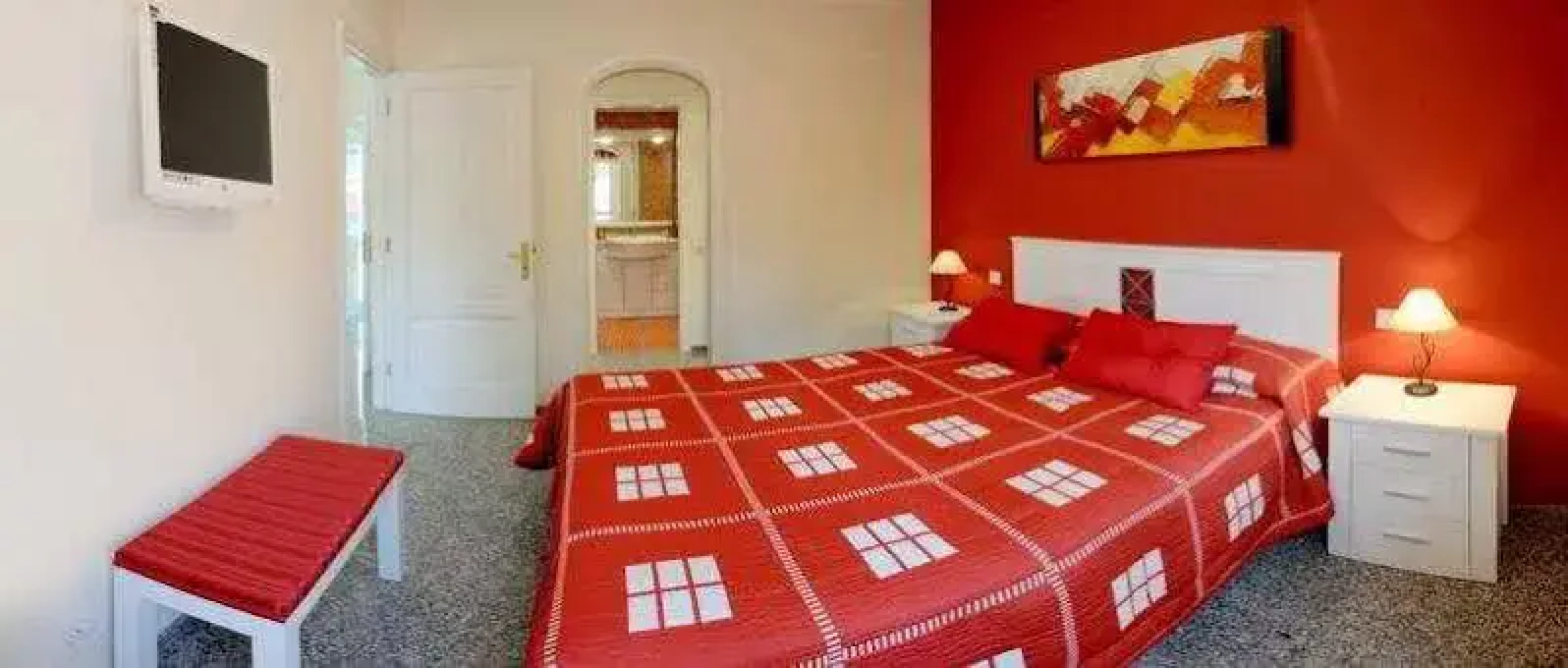 Siesta Suites