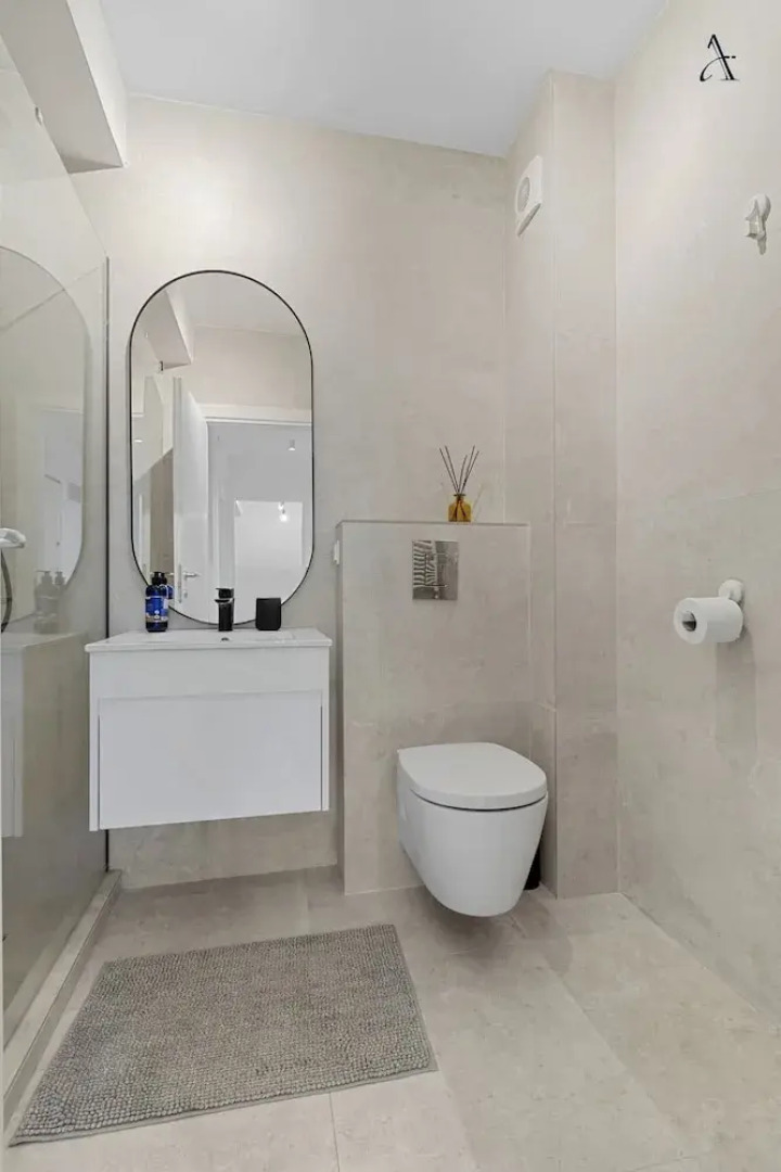 XOV 1BDR Apartments in Pipera