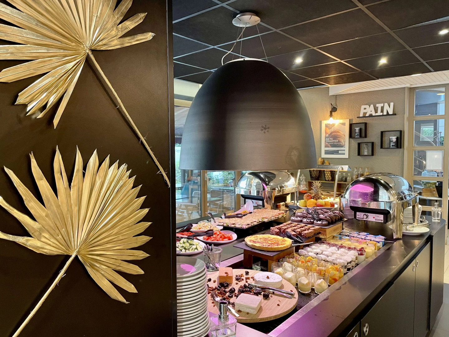 Hotel Campanile Nogent Sur Marne