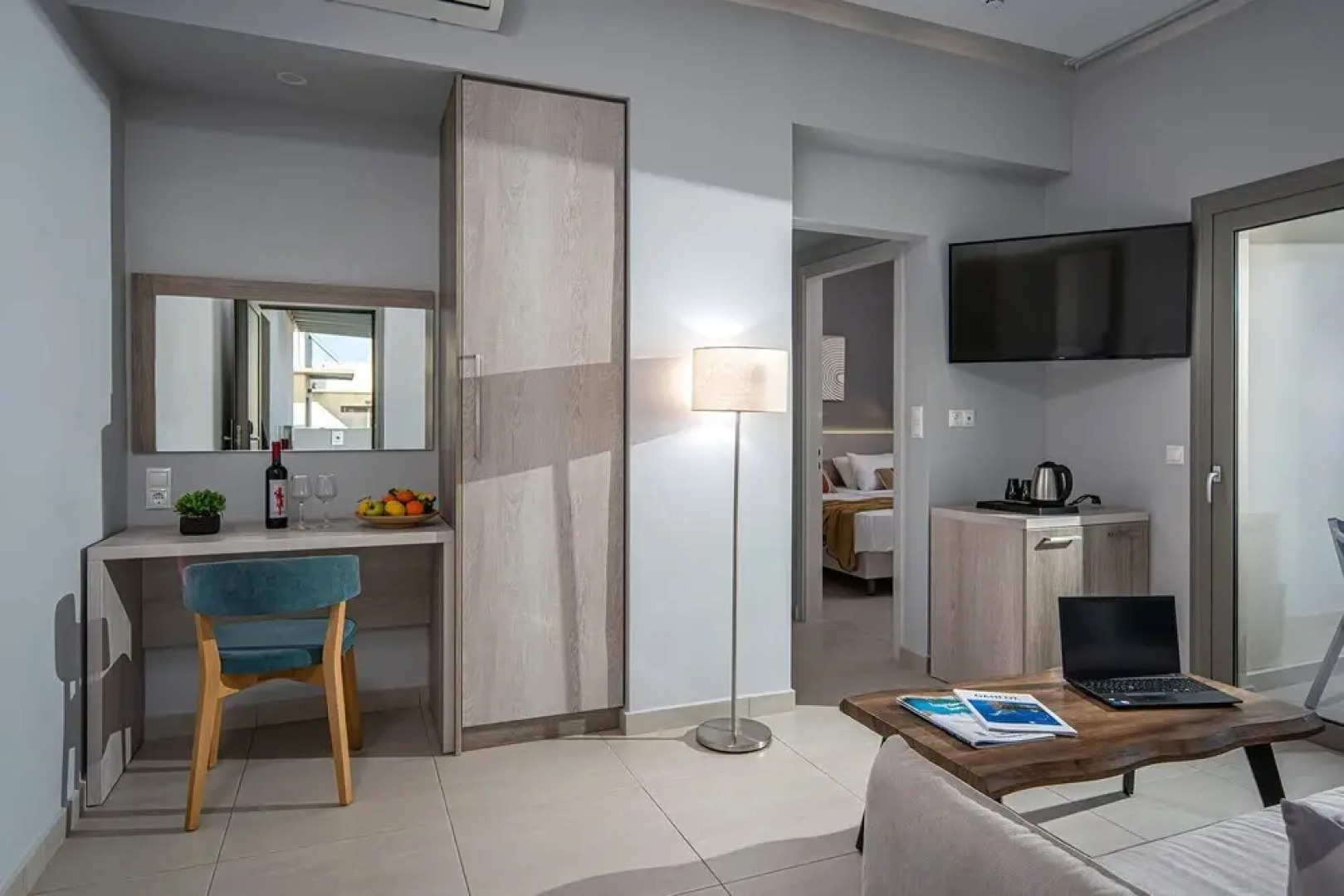 Saint George Gournes Bay