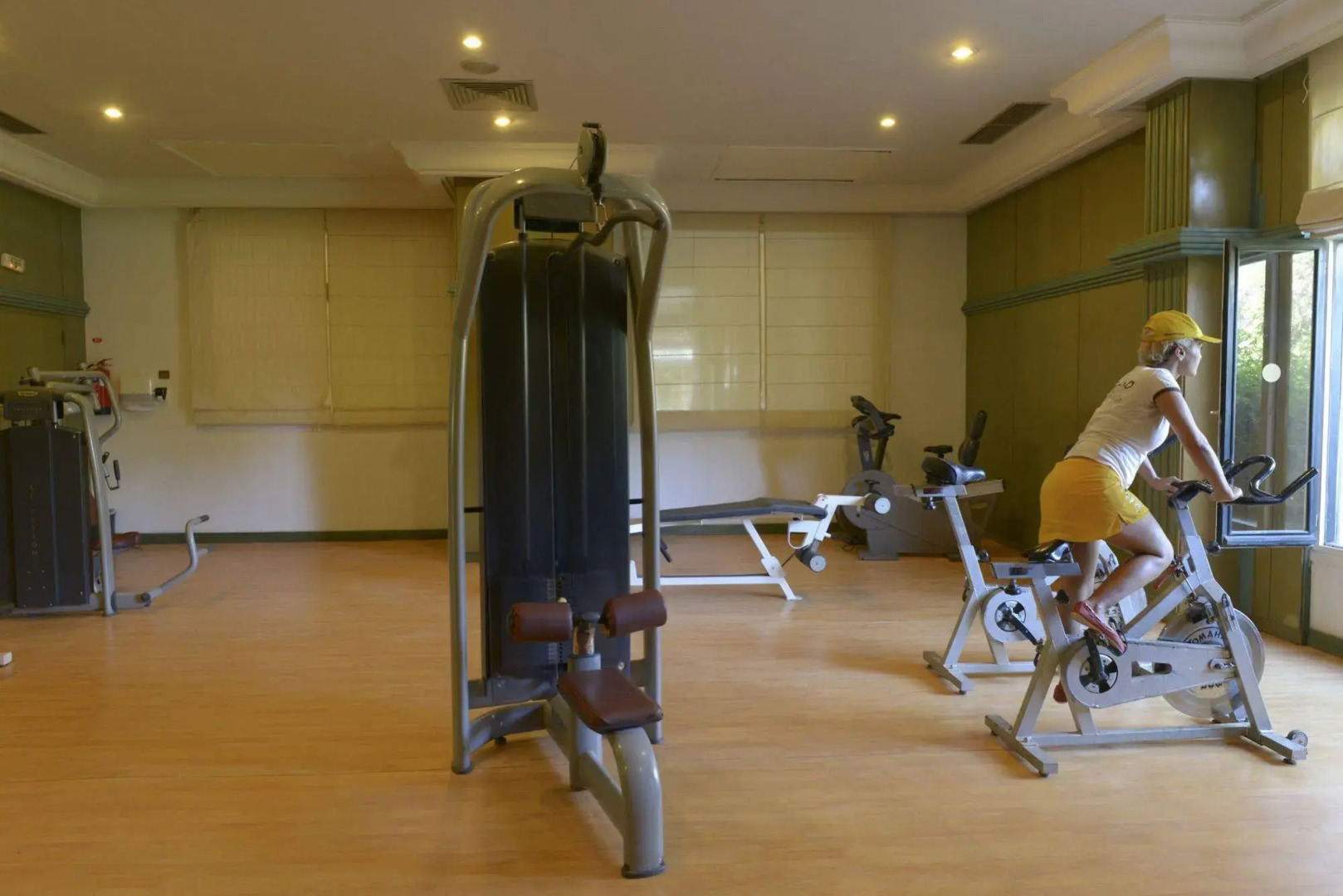 One Resort El Mansour