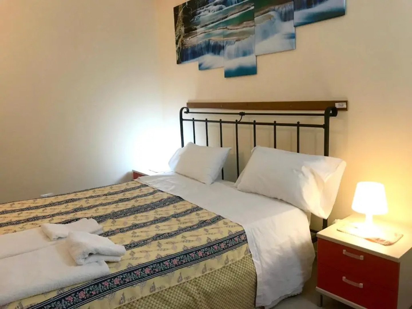 7 Bedrooms Villa With Private Pool Enclosed Garden And Wifi At Enna