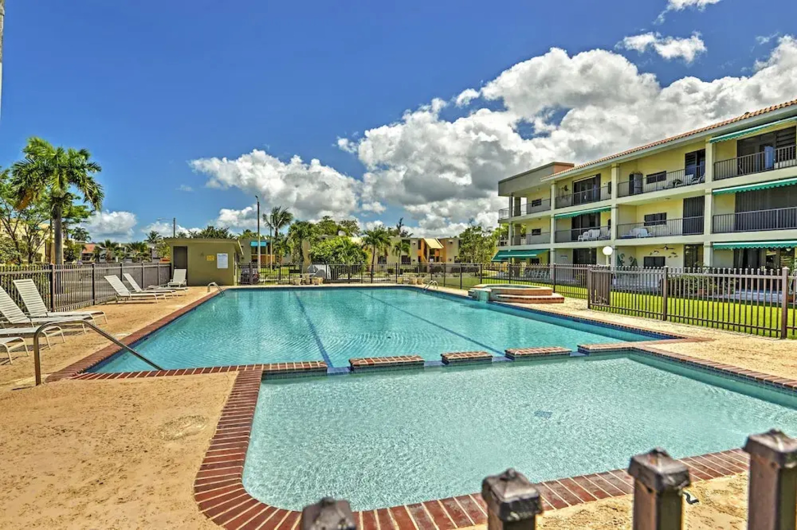 Rio Grande Resort Condo w/ Ocean Views & Patio!