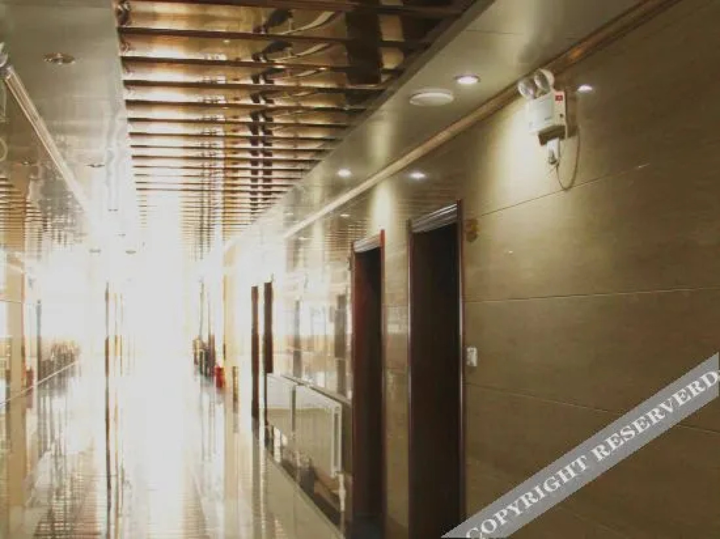 Xiaoyaolou Hotel (Zhangwu Second Section)