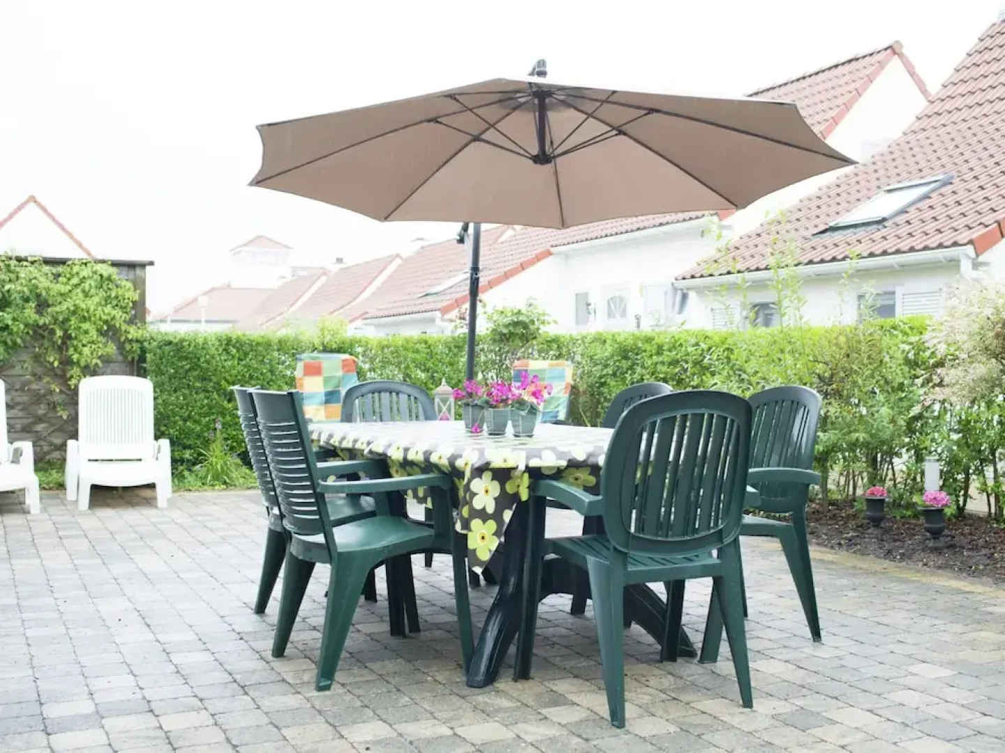 Holiday Home in De Haan Near Beach